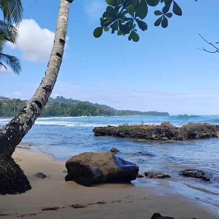 Bari Campings Resort Puerto Viejo de Talamanca Exteriér fotografie