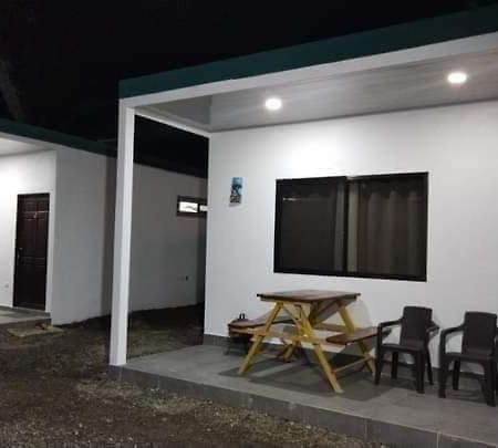 Bari Campings Resort Puerto Viejo de Talamanca Exteriér fotografie