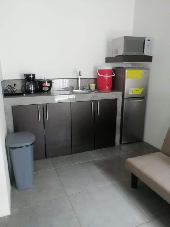 Bari Campings Resort Puerto Viejo de Talamanca Exteriér fotografie