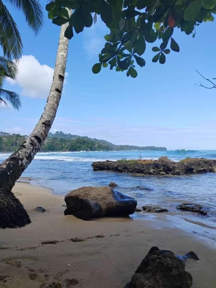 Bari Campings Resort Puerto Viejo de Talamanca Exteriér fotografie