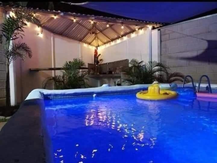 Bari Campings Resort Puerto Viejo de Talamanca Exteriér fotografie