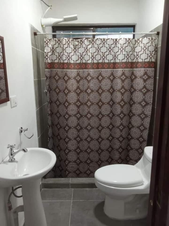 Bari Campings Resort Puerto Viejo de Talamanca Exteriér fotografie